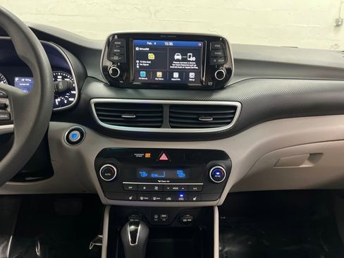 Used 2021 Hyundai Tucson SEL image 20