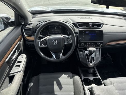 Used 2017 Honda CR-V EX image 22