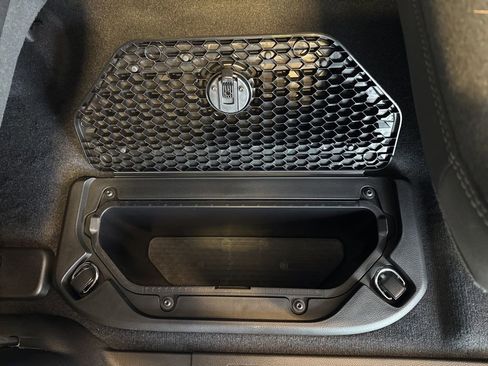 New 2026 RAM 1500 4x4 Crew Cab image 27