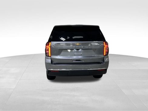 Certified 2023 Chevrolet Tahoe LS image 4