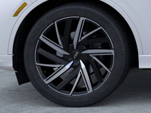 New 2026 Lincoln Aviator Black Label image 19