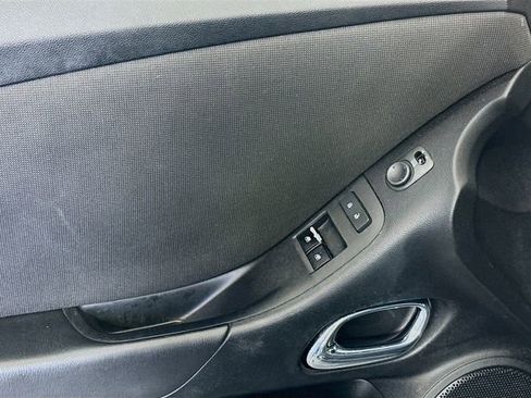 Used 2012 Chevrolet Camaro LT image 16