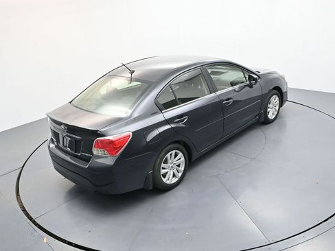 Used 2015 Subaru Impreza 2.0i Premium image 22