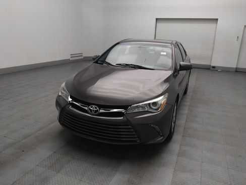 Used 2015 Toyota Camry XLE image 15