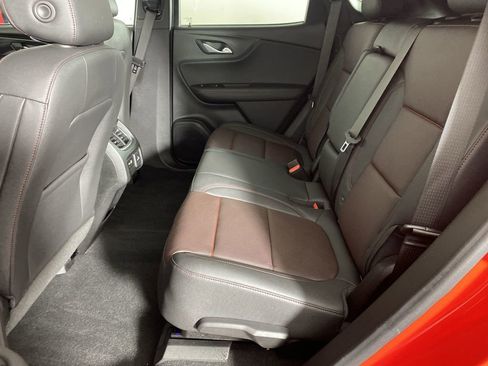 Used 2022 Chevrolet Blazer RS w/ Enhanced Convenience Package image 28