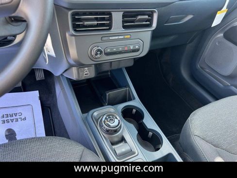 New 2026 Ford Maverick XL FWD image 25