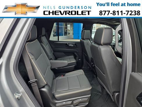 New 2026 Chevrolet Tahoe Premier w/ Sun And Tow Package AWD/4WD image 14