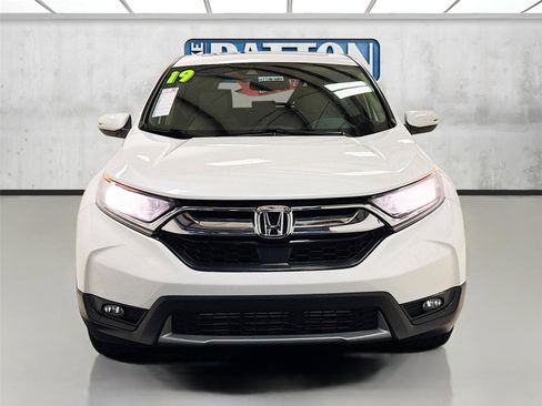 Used 2019 Honda CR-V EX-L image 2
