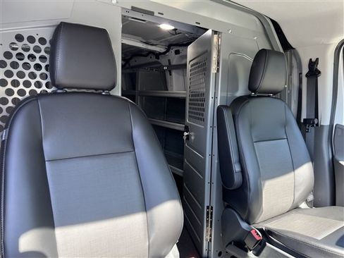 New 2024 Ford Transit 250 Low Roof RWD image 19
