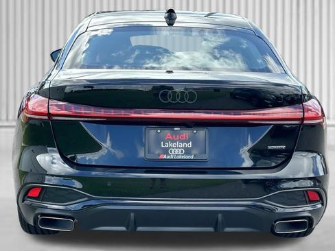 New 2026 Audi A5 2.0T Premium Plus AWD/4WD image 4
