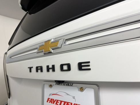 Used 2023 Chevrolet Tahoe LS image 3