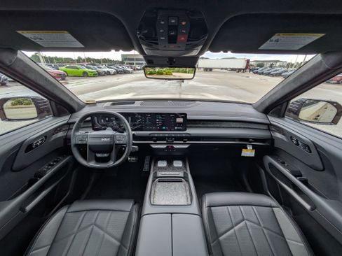 New 2027 Kia Telluride SX Prestige X-Pro AWD/4WD image 34