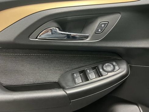Used 2022 Chevrolet TrailBlazer ACTIV AWD/4WD image 21
