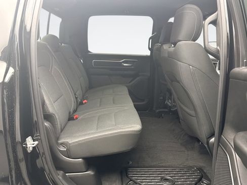 Used 2023 RAM 1500 Big Horn AWD/4WD image 18