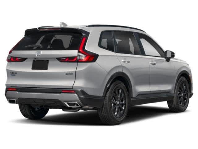 Used 2026 Honda CR-V Sport image 5
