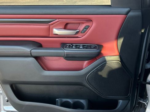 Used 2024 RAM 1500 Rebel w/ Rebel Level 1 Equipment Group image 22