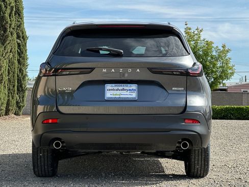 New 2026 MAZDA CX-5 Preferred AWD/4WD image 5