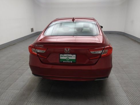 Used 2018 Honda Accord LX image 7
