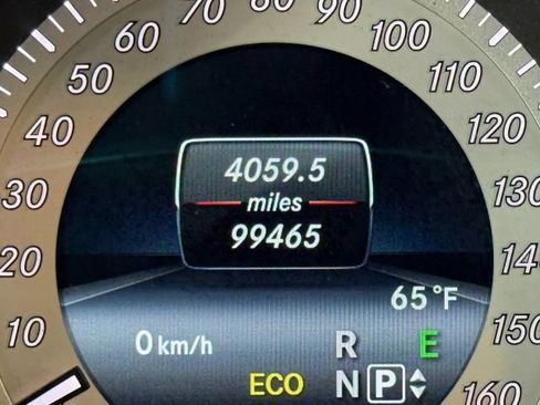 Used 2014 Mercedes-Benz E 350 4MATIC Wagon w/ Premium 1 Package image 69