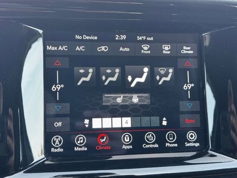 Certified 2023 Dodge Durango GT AWD/4WD image 33