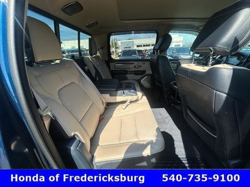 Used 2020 RAM 1500 Limited AWD/4WD image 27