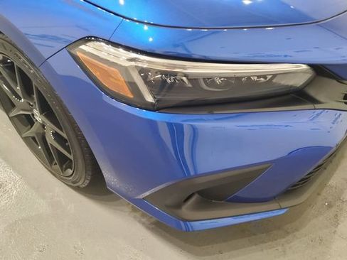 Certified 2023 Honda Civic Sport image 11