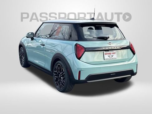 Used 2026 MINI Cooper S FWD image 2