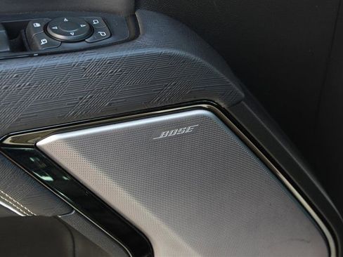 Used 2022 GMC Sierra 1500 AT4X image 25