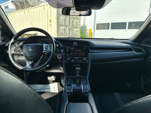 Used 2021 Honda Civic Sport image 15