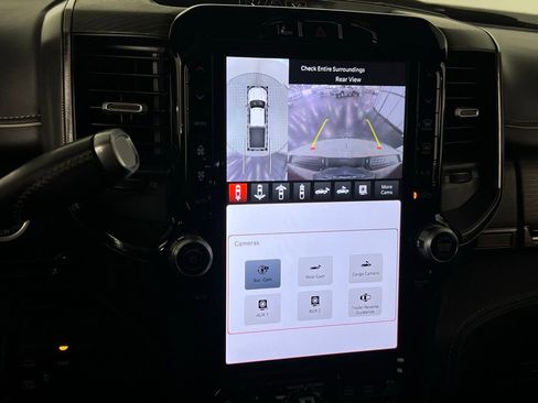 Used 2024 RAM 3500 Limited image 22