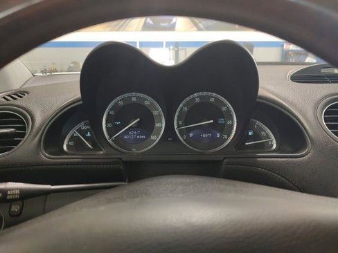 Used 2003 Mercedes-Benz SL 500 image 9