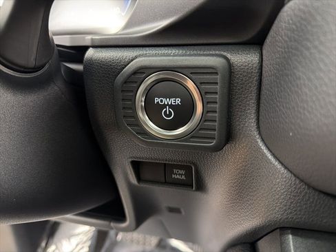 Used 2025 Toyota Land Cruiser w/ Premium Package image 21