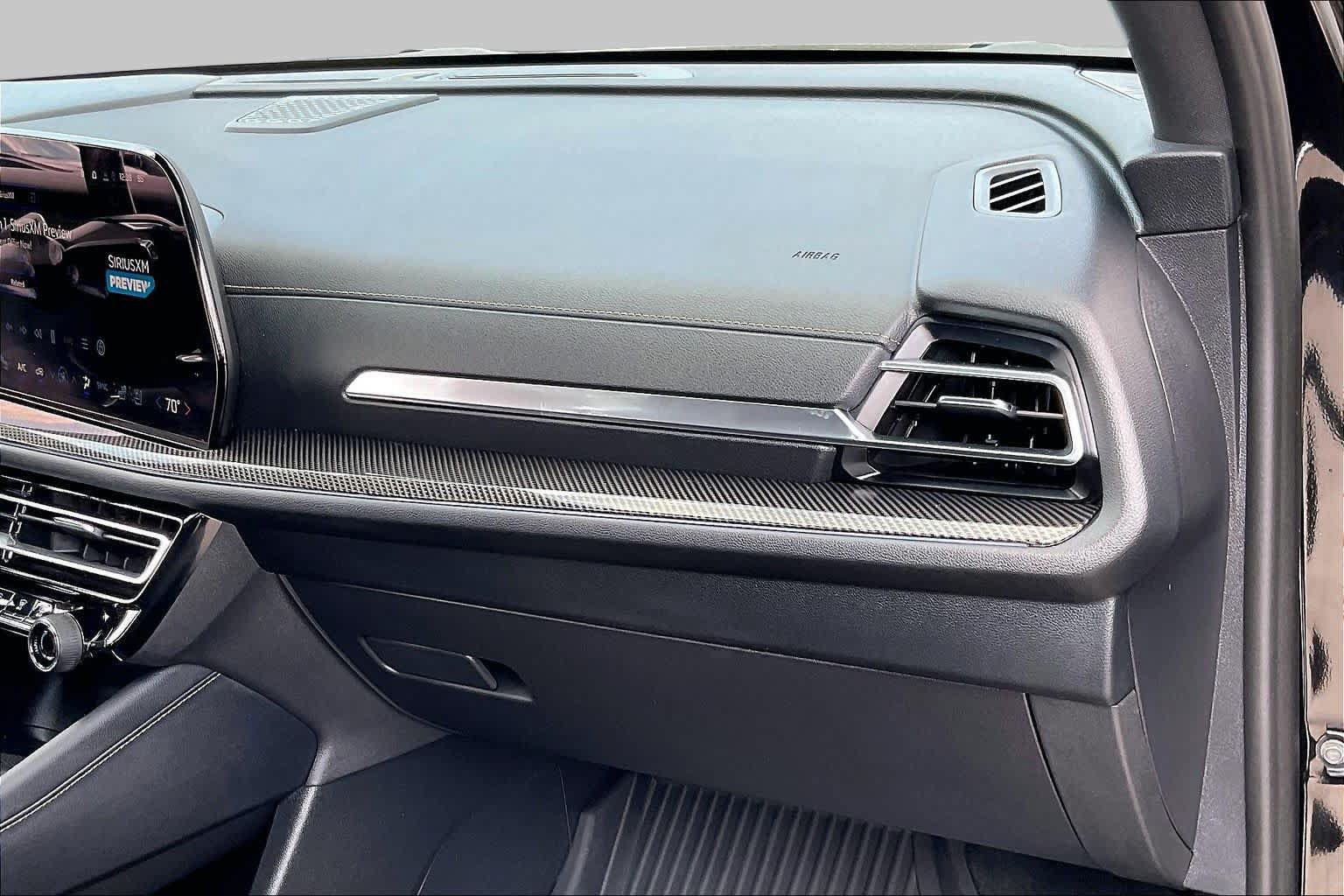 Used 2026 Chevrolet Traverse High Country FWD image 19