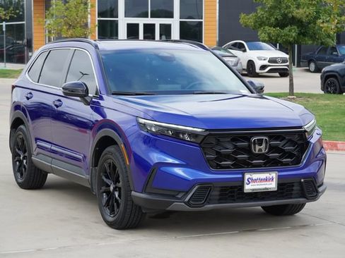Used 2023 Honda CR-V Sport image 2