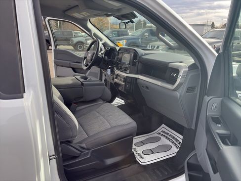 Used 2022 Ford F150 XL w/ Equipment Group 101A High image 19