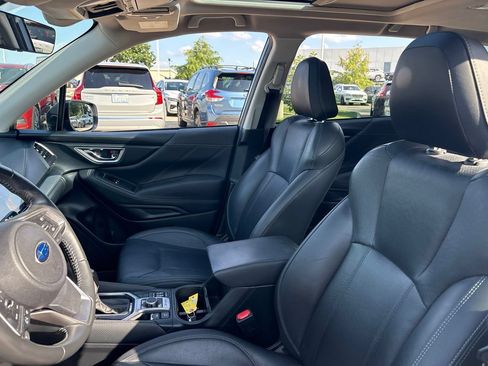 Used 2020 Subaru Forester Limited w/ Popular Package #3 AWD/4WD image 17