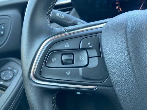 Used 2025 Buick Encore GX Preferred image 11