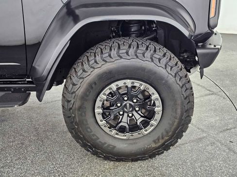 Used 2023 Ford Bronco Raptor image 9