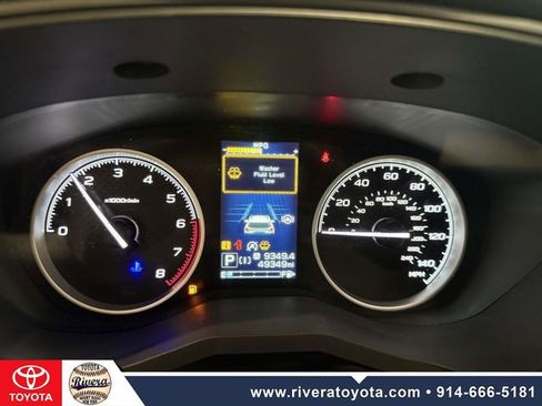 Used 2022 Subaru Forester Premium AWD/4WD image 19