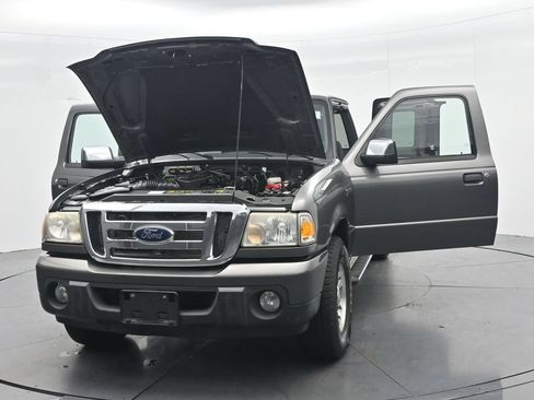 Used 2011 Ford Ranger XLT w/ Bright Trim Group RWD image 44