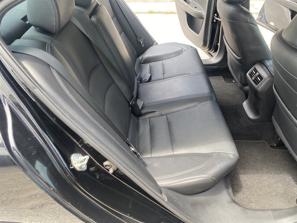 Used 2015 Honda Accord Touring image 15