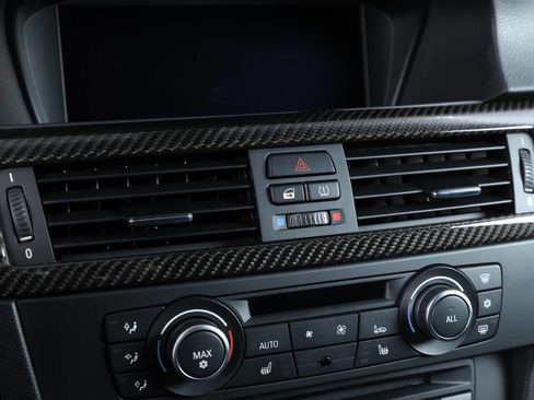 Used 2011 BMW M3 Sedan image 61