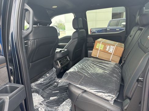 Used 2024 Ford F350 Platinum AWD/4WD image 11