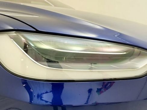 Used 2022 Tesla Model X Plaid AWD/4WD image 22