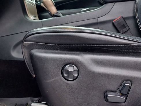 Used 2016 Jeep Grand Cherokee Overland image 12