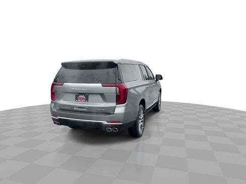 New 2026 GMC Yukon XL Denali w/ Denali Reserve Package AWD/4WD image 7