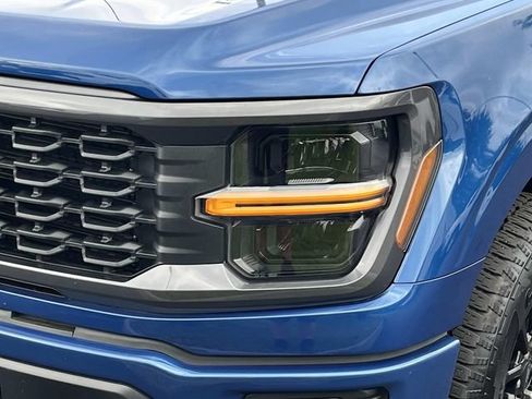 Used 2025 Ford F150 STX AWD/4WD image 10