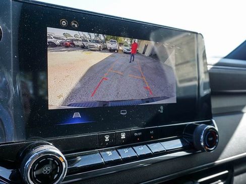 New 2026 Chevrolet Colorado W/T w/ Advanced Trailering Package image 24