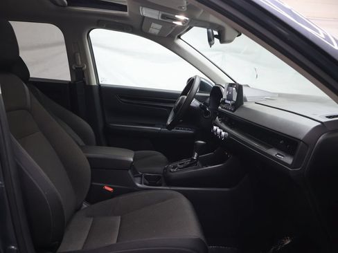 Used 2024 Honda CR-V EX image 9