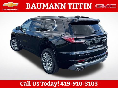 Used 2026 GMC Acadia Denali w/ Super Cruise Package AWD/4WD image 5